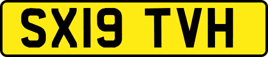 SX19TVH