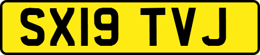 SX19TVJ