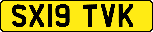 SX19TVK