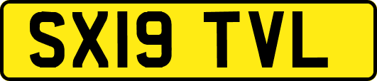 SX19TVL