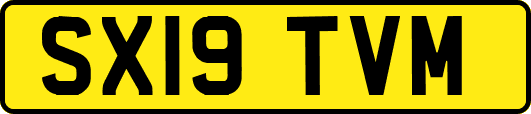 SX19TVM