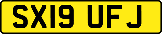 SX19UFJ