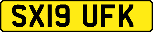 SX19UFK