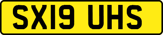 SX19UHS