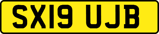 SX19UJB
