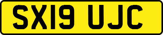 SX19UJC