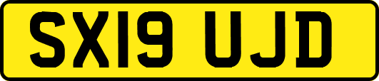SX19UJD