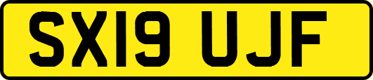 SX19UJF