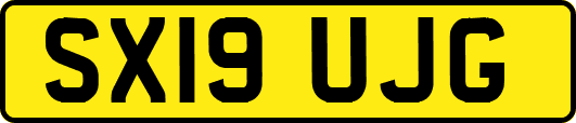 SX19UJG