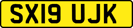 SX19UJK