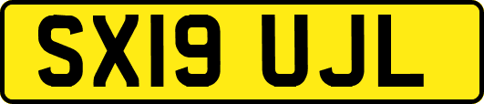 SX19UJL