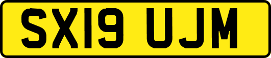 SX19UJM