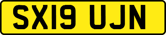 SX19UJN