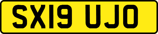 SX19UJO