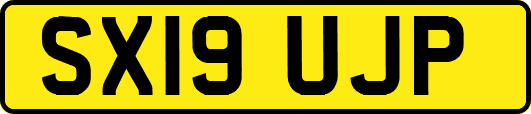 SX19UJP
