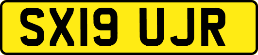 SX19UJR