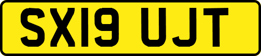 SX19UJT