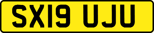 SX19UJU
