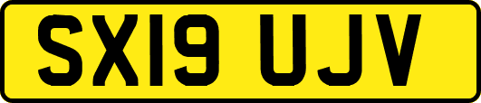 SX19UJV