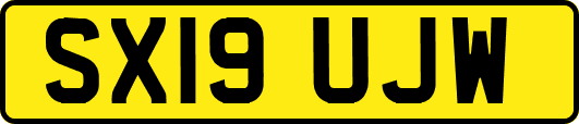 SX19UJW