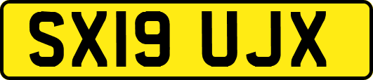 SX19UJX