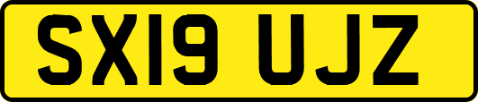 SX19UJZ
