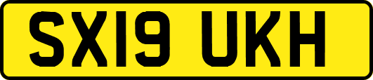 SX19UKH