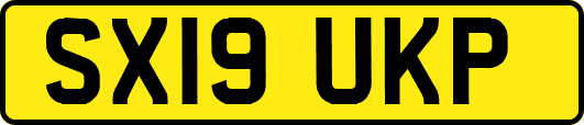 SX19UKP