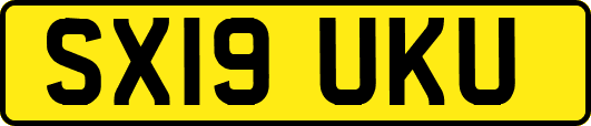 SX19UKU