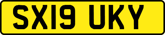 SX19UKY