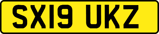 SX19UKZ