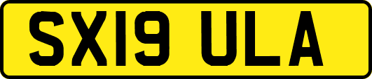 SX19ULA
