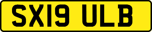 SX19ULB