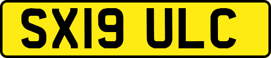 SX19ULC