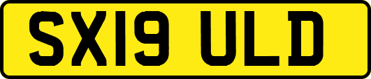 SX19ULD