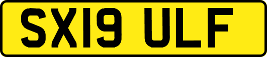 SX19ULF