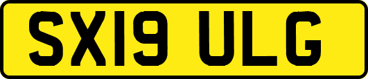 SX19ULG