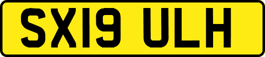 SX19ULH