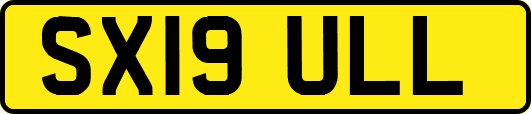 SX19ULL