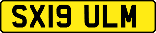 SX19ULM