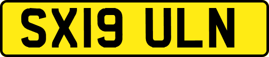 SX19ULN