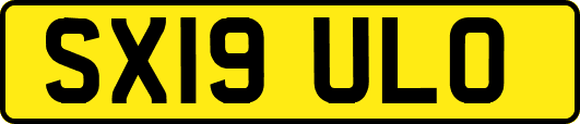 SX19ULO