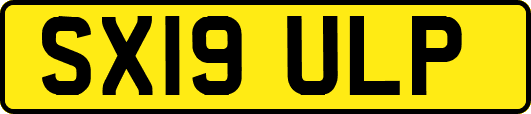 SX19ULP