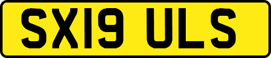 SX19ULS