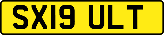 SX19ULT