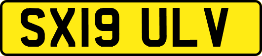 SX19ULV