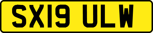 SX19ULW
