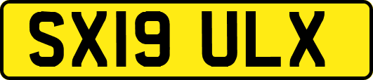SX19ULX