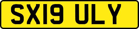 SX19ULY
