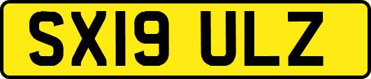 SX19ULZ